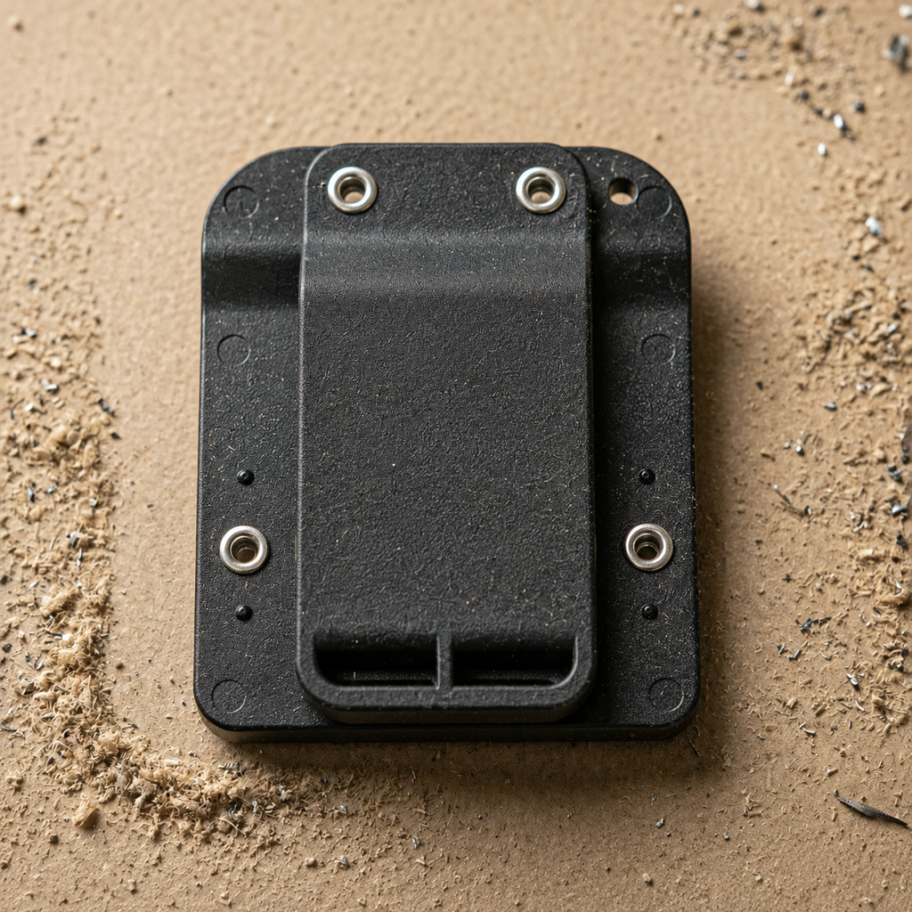 Stryx Bit Dock