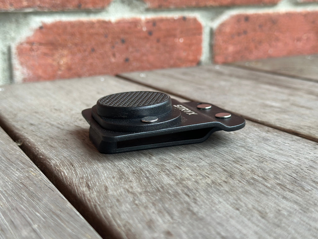 Stryx Bit Dock