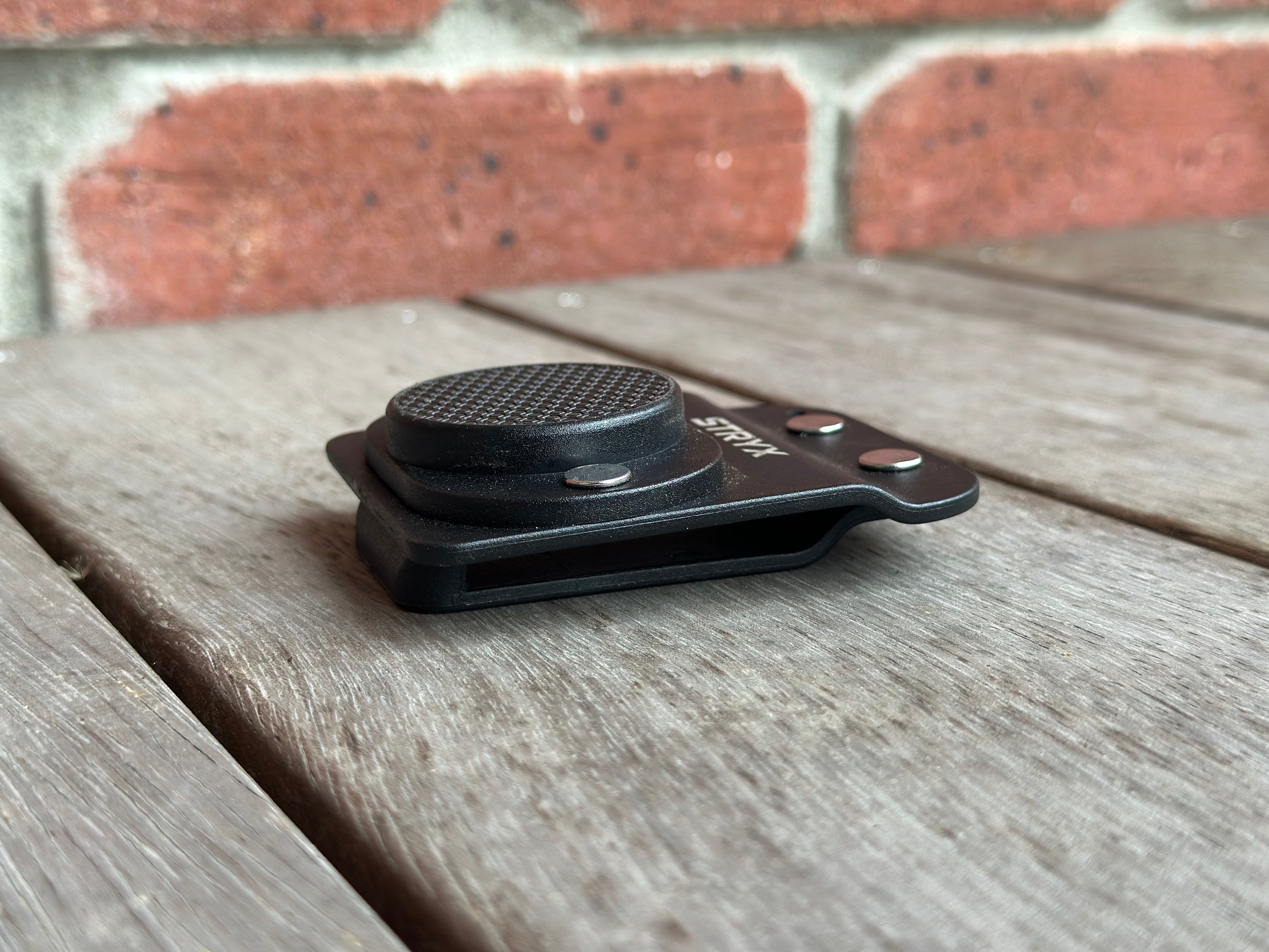 Stryx Bit Dock