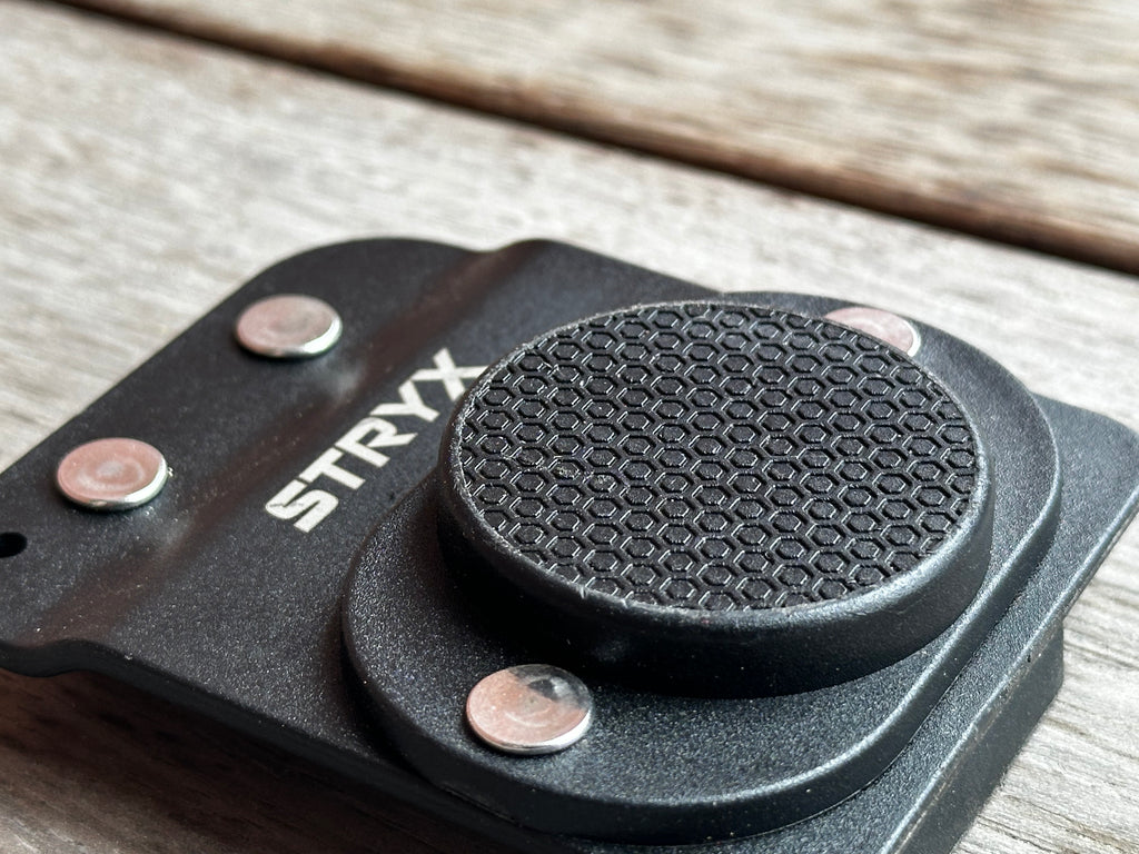 Stryx Bit Dock