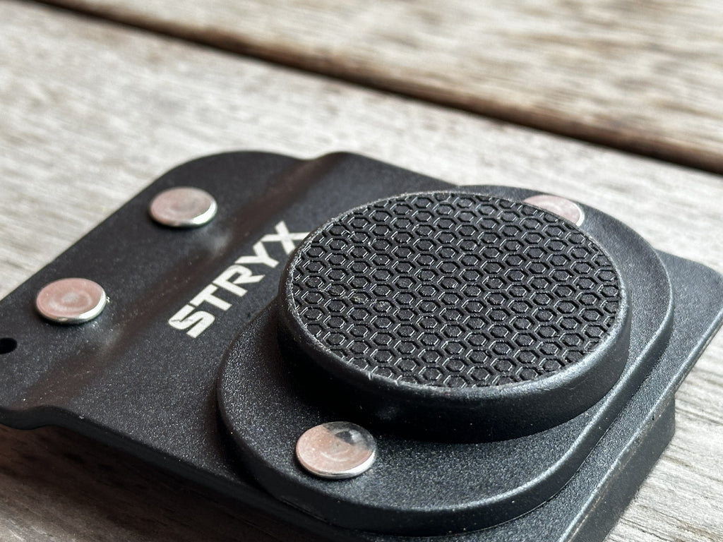 Stryx Bit Dock
