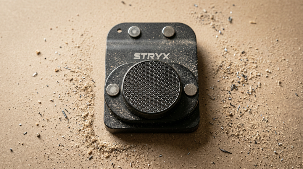 Stryx Bit Dock