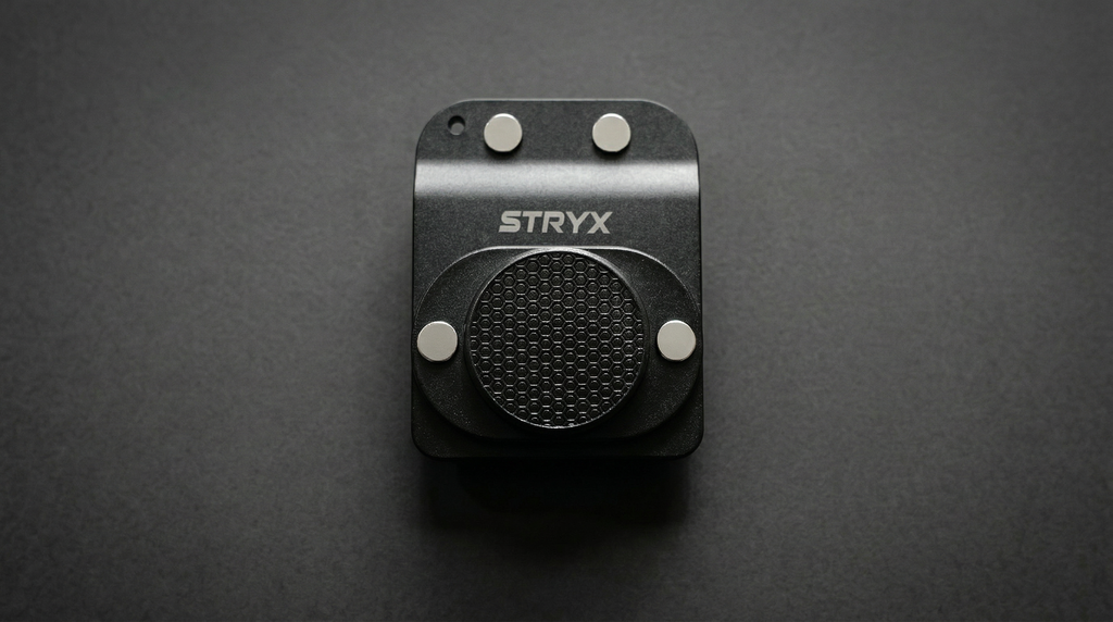 Stryx Bit Dock