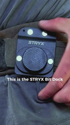 Stryx Bit Dock